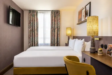 Hotel Ernest