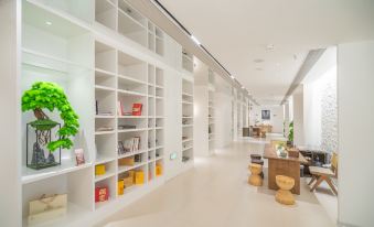 Ming Shanshui Shiguang Hotel