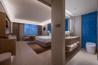 Crystal Orange Zibo Beijing Road CBD