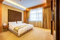 Xuexiang Wanjia Forest Hot Spring Hotel (China Xuexiang Scenic Area Branch) Hotels in Hailin