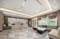 交通溫泉飯店（保山九龍路店）