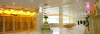 Hailian International Hotel - Hot Tub