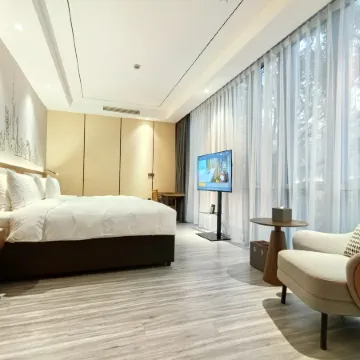 UrCove by Hyatt Shanghai Pudong East