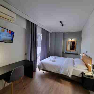 サボイホテル Rooms