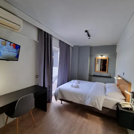 Savoy Hotel
