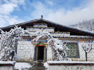 Nyingchi Lulangcai Wangdunzhu Family Hotel