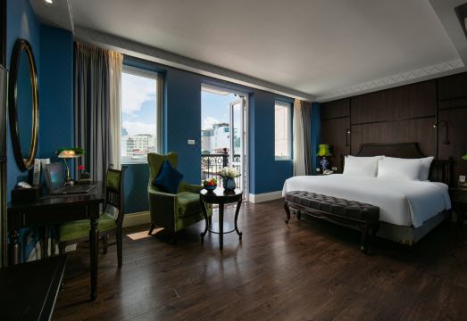 오갤러리 프리미어 호텔 & 스파