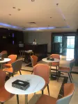 Heng Wei Hotel - Quầy bar
