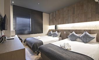 @Home Shinmachi/2min to Subway station