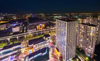 Vienna International Hotel(Chongqing Airport Shop)