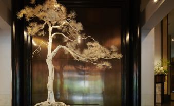 Mandarin Oriental Guangzhou