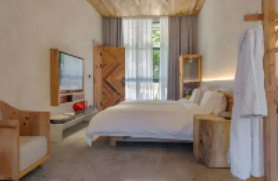 詩莉莉隱世·北山三十六院溪Villa温泉度假村