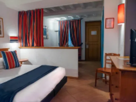 Hotel Oasi di Kufra