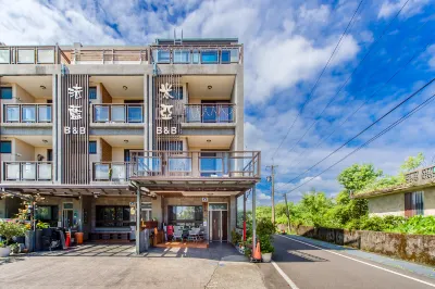 Yilan Home Stay Hotels in Wujie Township