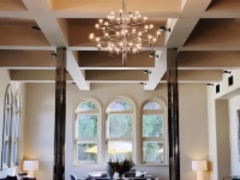 Lancemore Mansion Hotel Werribee Park ウェリビーのホテル