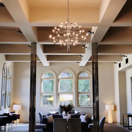 Lancemore Mansion Hotel Werribee Park