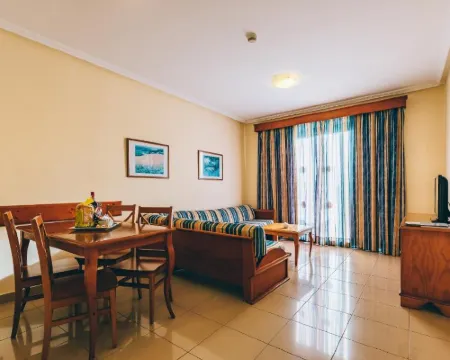 Grand Muthu Golf Plaza Hotel & Spa Hotels in San Miguel de Abona