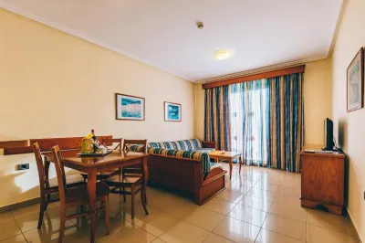 Grand Muthu Golf Plaza Hotel & Spa Hotels in Сан-Мігель-де-Абона