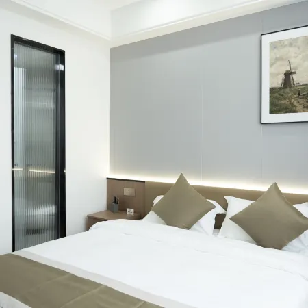 Tongli Hotel