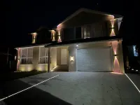 Sydney Golden Swan Holiday house with Pool, Spa, Game Room,150Inch Projector and Smart House