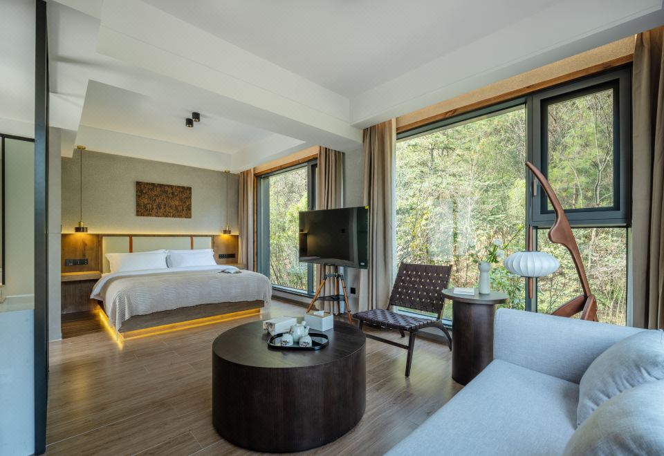 shinshin room❤️　0910 Jinshining Vila (Chongqing) - 2026 Prices, Reviews & Deals | Trip.com