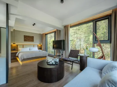 Jinshining Vila (Chongqing) - 2026 Prices, Reviews & Deals | Trip.com
