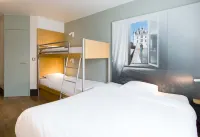 B&B Hôtel Tours Nord 2 La Petite Arche Hotels in La Membrolle-sur-Choisille
