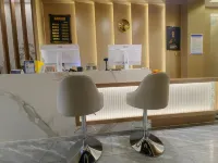 Yiyuan Hotel (Lingqiu Station) Hotels in Lingqiu