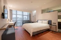 CHECK inn Taipei XinYi Hotels in Taipei