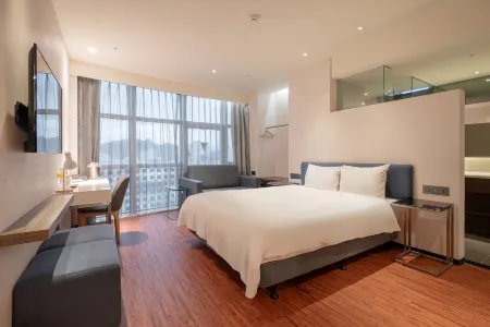 CHECK inn Taipei XinYi