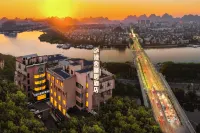 Cozy Home · Manju Hotel (Guilin Liangjiang Sihu Xiangbishan Scenic Area) - 3-Star