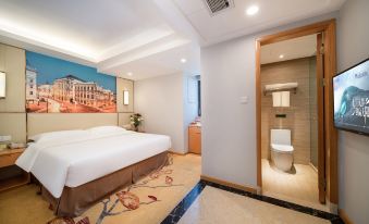 Vienna International Hotel (Zhanjiang Wanda Plaza)