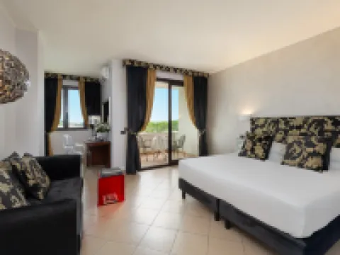 Grand Hotel Sofia Hoteles en Noto