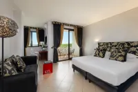 Grand Hotel Sofia Hotels in Noto