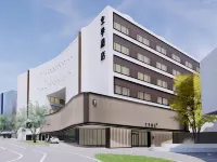 JI Hotel (Jingdezhen Taobocheng) Các khách sạn ở Phù Lương