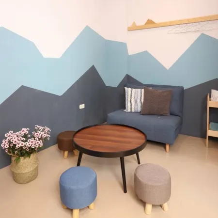 Xiaodou B&B Отели рядом с достопримечательностью «Чу Лу Ранч»