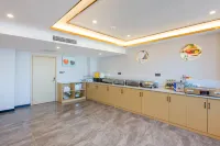 Jinjiang Inn (Heze Dingtao Fuxing Avenue)