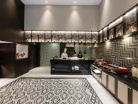 Jinjiang Metropolo Hotel Zhenjiang Railway Station Wanda Plaza Hotel a Zhenjiang
