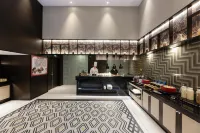 Jinjiang Metropolo Hotel Zhenjiang Railway Station Wanda Plaza