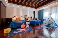 Mansion Hotels in Zhuhai