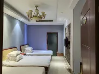 Guzhen Tianyuan Huaxia Hotel Hotels in Guzhen