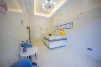 Meizhou Island Yihaiyuan Homestay