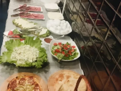 瑪格諾利亞 第比利斯酒店