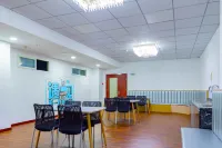 景怡商旅酒店（十堰北廣場火車站店） - 2星級