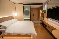 Earl Family Hotel (Guoyang County Government) Hôtels à : Woyang