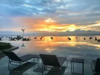 Huidong Island Sunset Beach Seascape Resort (Xunliao Bay Sea World Branch) Hotels in Huidong