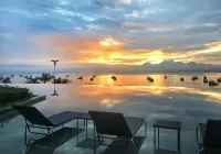 Huidong Island Sunset Beach Seascape Resort (Xunliao Bay Sea World Branch)