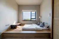 Huilin Yuansu Hot Spring Villa - Varme kilder