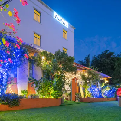 Shenzhen Xinghai Xiaoye Inn 시총 비치 주변 호텔