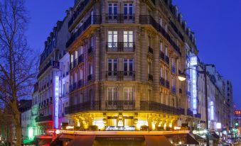 Timhotel Paris Gare Montparnasse